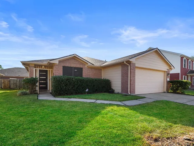 $230,000 | 4923 Cotton Ridge Trail, Houston, TX 77053