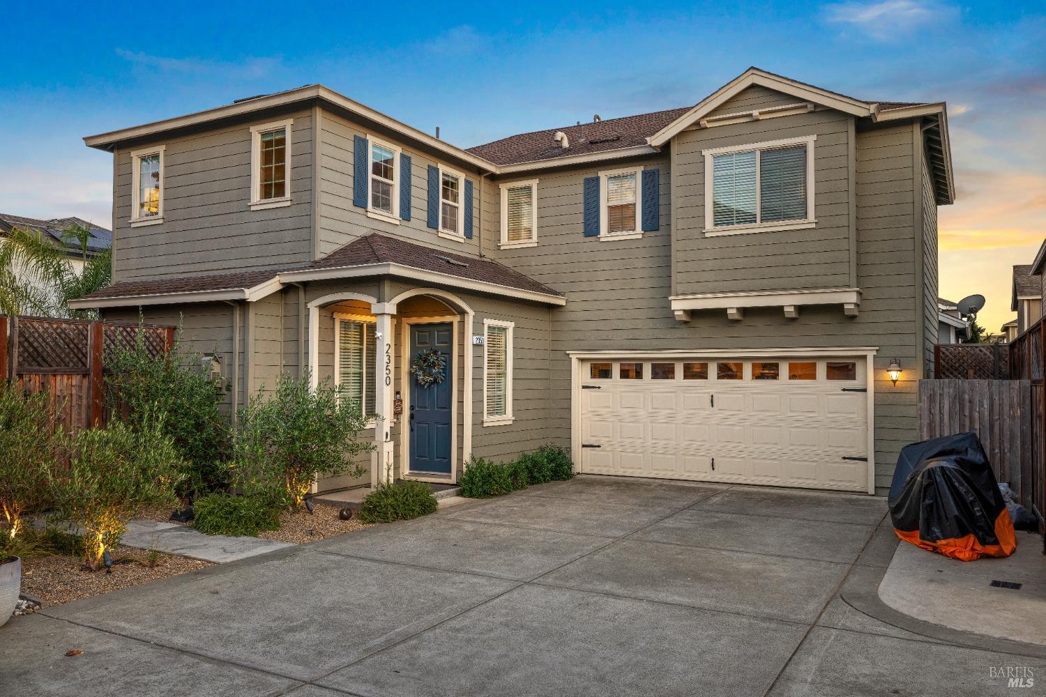 2350 Andre Lane Santa Rosa, CA 95403 - Photo 1 of 1 Gallery Image 1