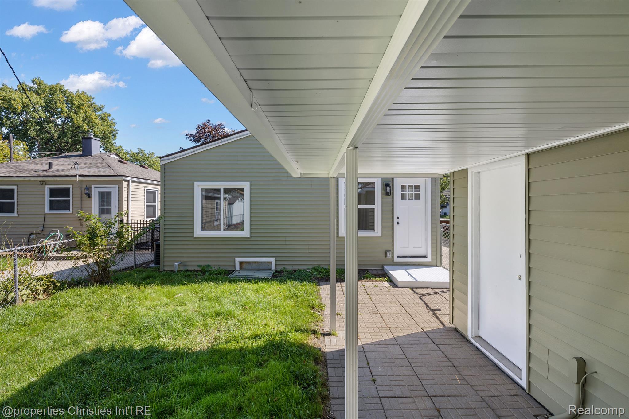 2027 Martin Road Ferndale, MI 48220 - Photo 30 of 33 Gallery Image 30
