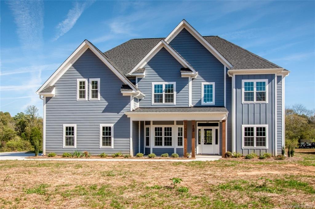 832 Patterson Farm Road Mooresville, NC 28115 - Photo 1 of 22 Gallery Image 1