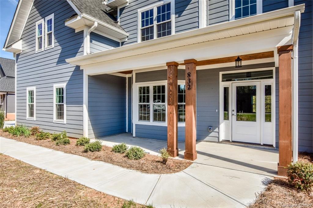 832 Patterson Farm Road Mooresville, NC 28115 - Photo 20 of 22 Gallery Image 20