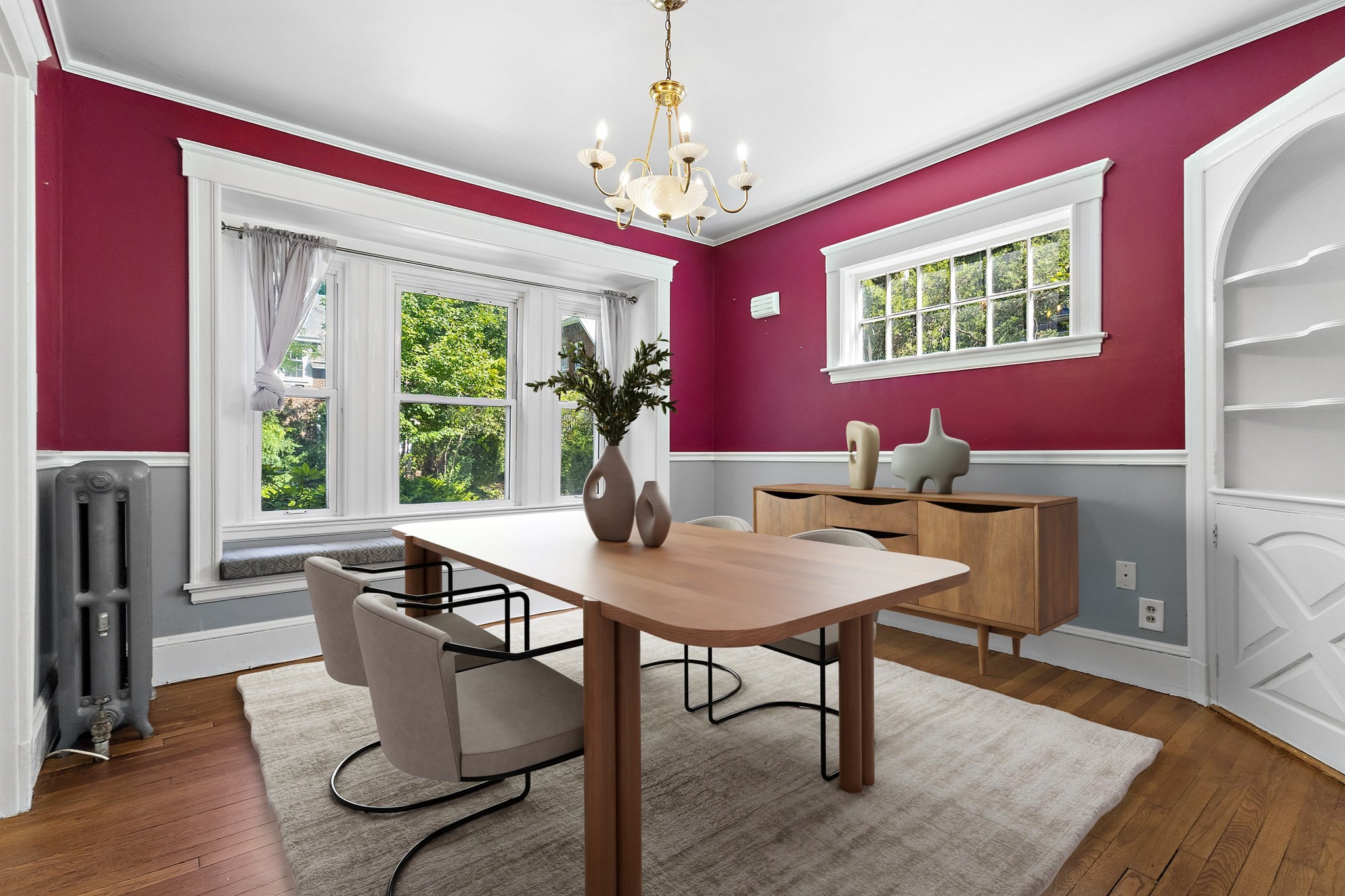 39 Southbourne Road Boston, MA 02130 - Photo 3 of 27 Gallery Image 3