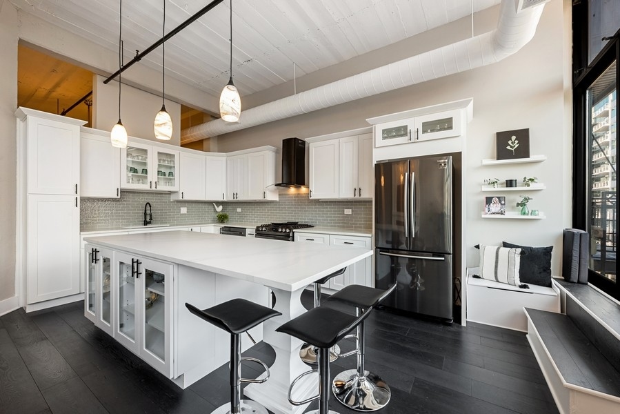 843 West Adams Street, Unit 506 Chicago, IL 60607 - Photo 2 of 13