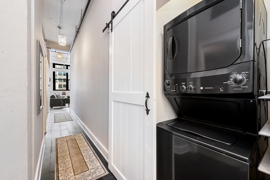 843 West Adams Street, Unit 506 Chicago, IL 60607 - Photo 11 of 13