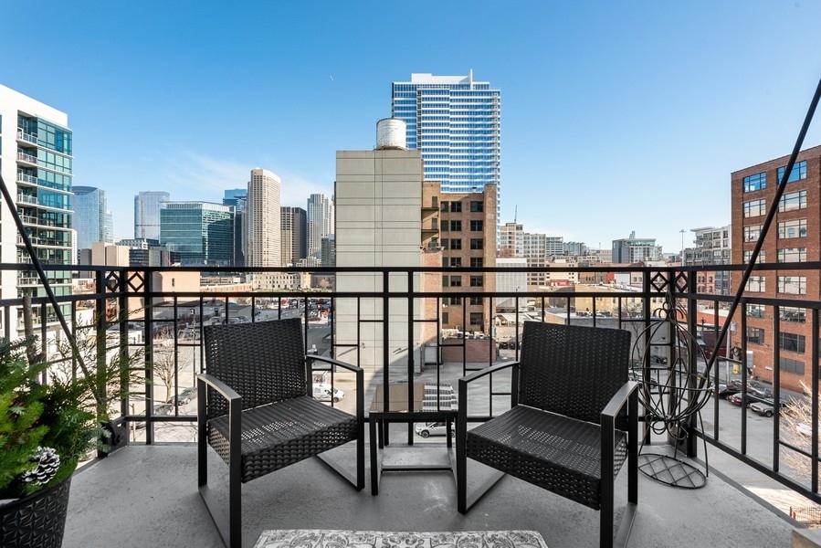 843 West Adams Street, Unit 506 Chicago, IL 60607 - Photo 13 of 13