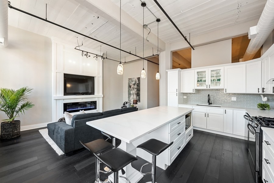 843 West Adams Street, Unit 506 Chicago, IL 60607 - Photo 3 of 13