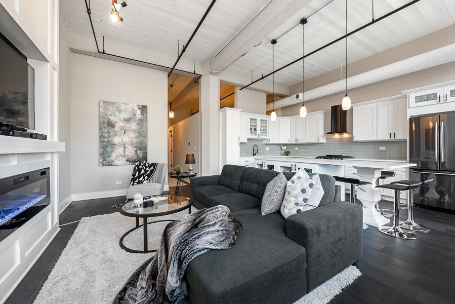 843 West Adams Street, Unit 506 Chicago, IL 60607 - Photo 5 of 13