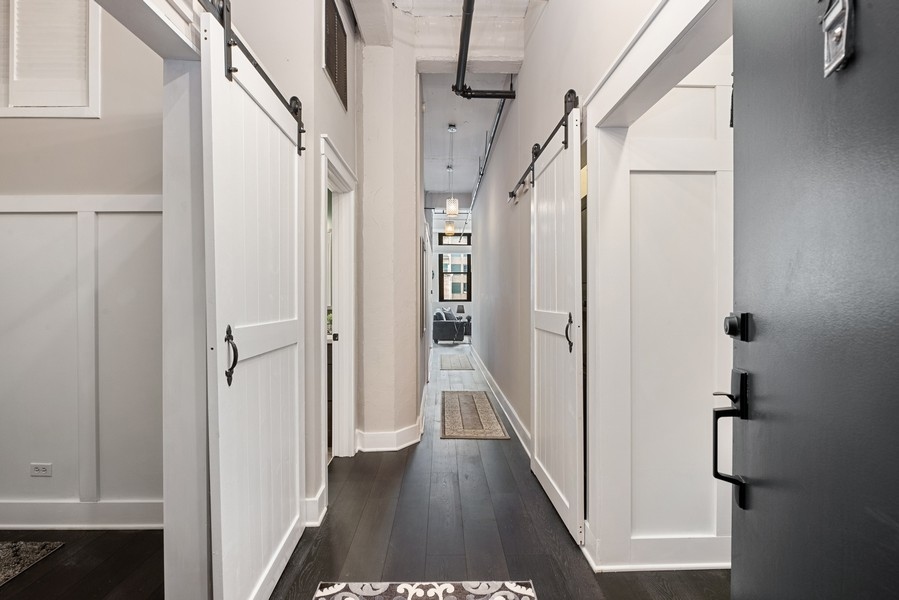 843 West Adams Street, Unit 506 Chicago, IL 60607 - Photo 6 of 13