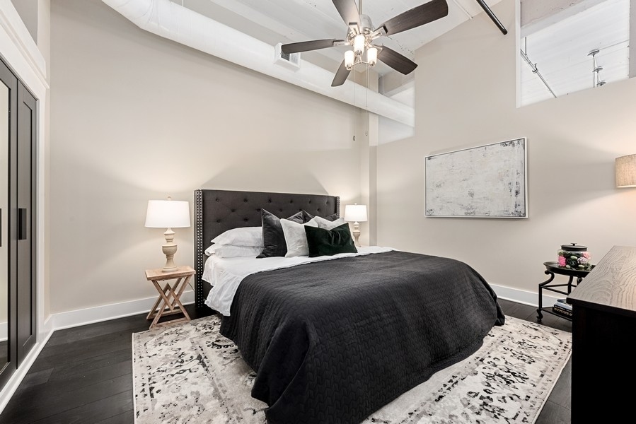 843 West Adams Street, Unit 506 Chicago, IL 60607 - Photo 8 of 13