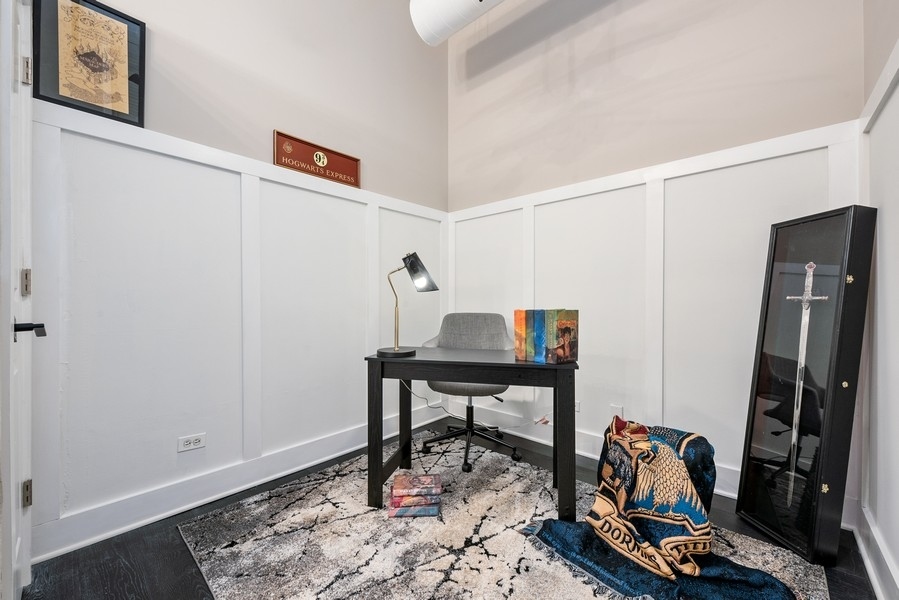 843 West Adams Street, Unit 506 Chicago, IL 60607 - Photo 9 of 13