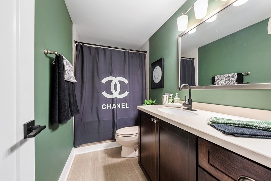 843 West Adams Street, Unit 506 Chicago, IL 60607 - Photo 10 of 13