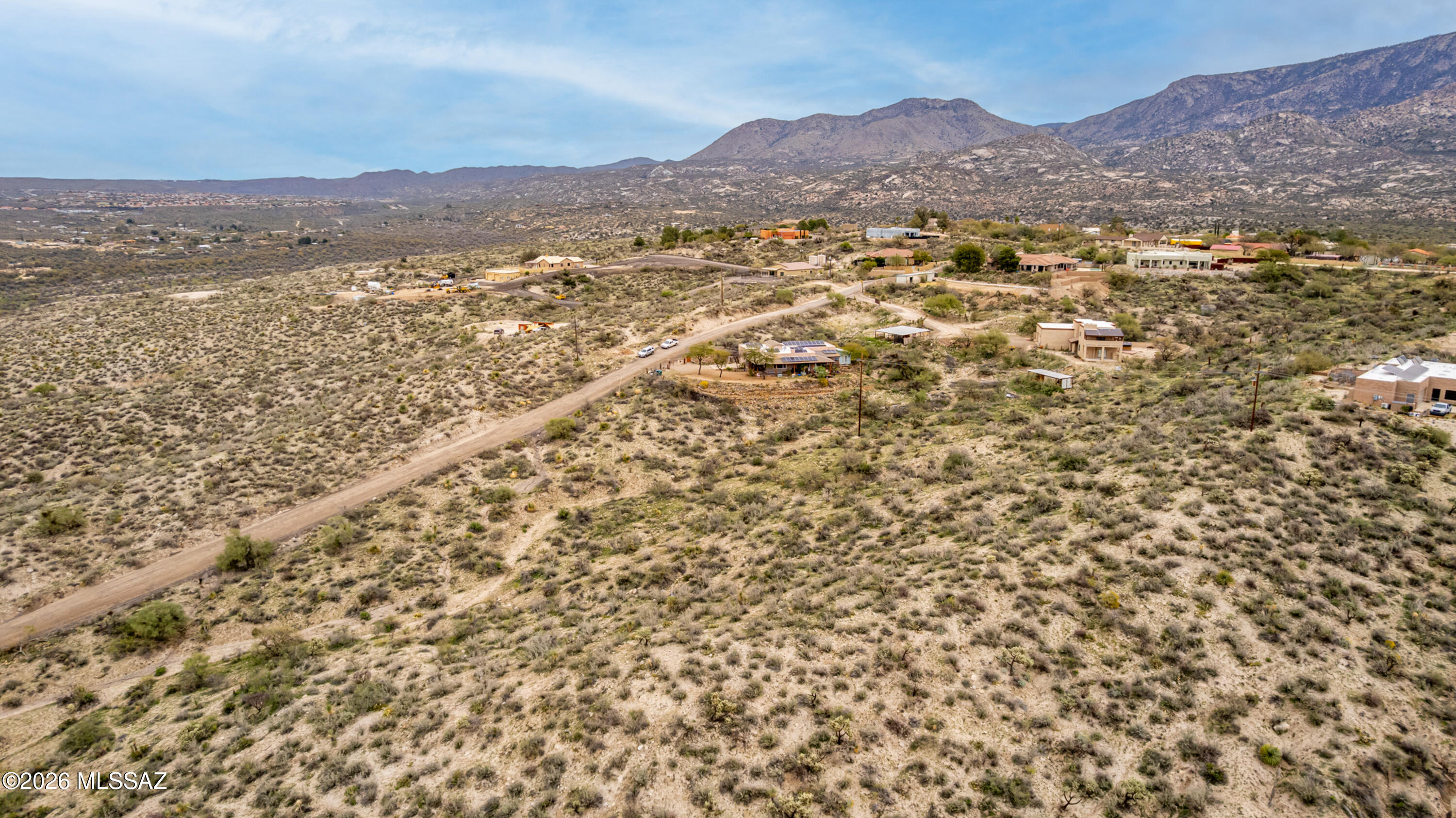 Nine East Rd Tucson Az 85750 Road Tucson, AZ 85739 - Photo 9 of 31