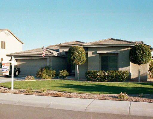 966 East Del Rio Street, Unit VIEWLT Gilbert, AZ 85295 - Photo 1 of 1 Primary Photo