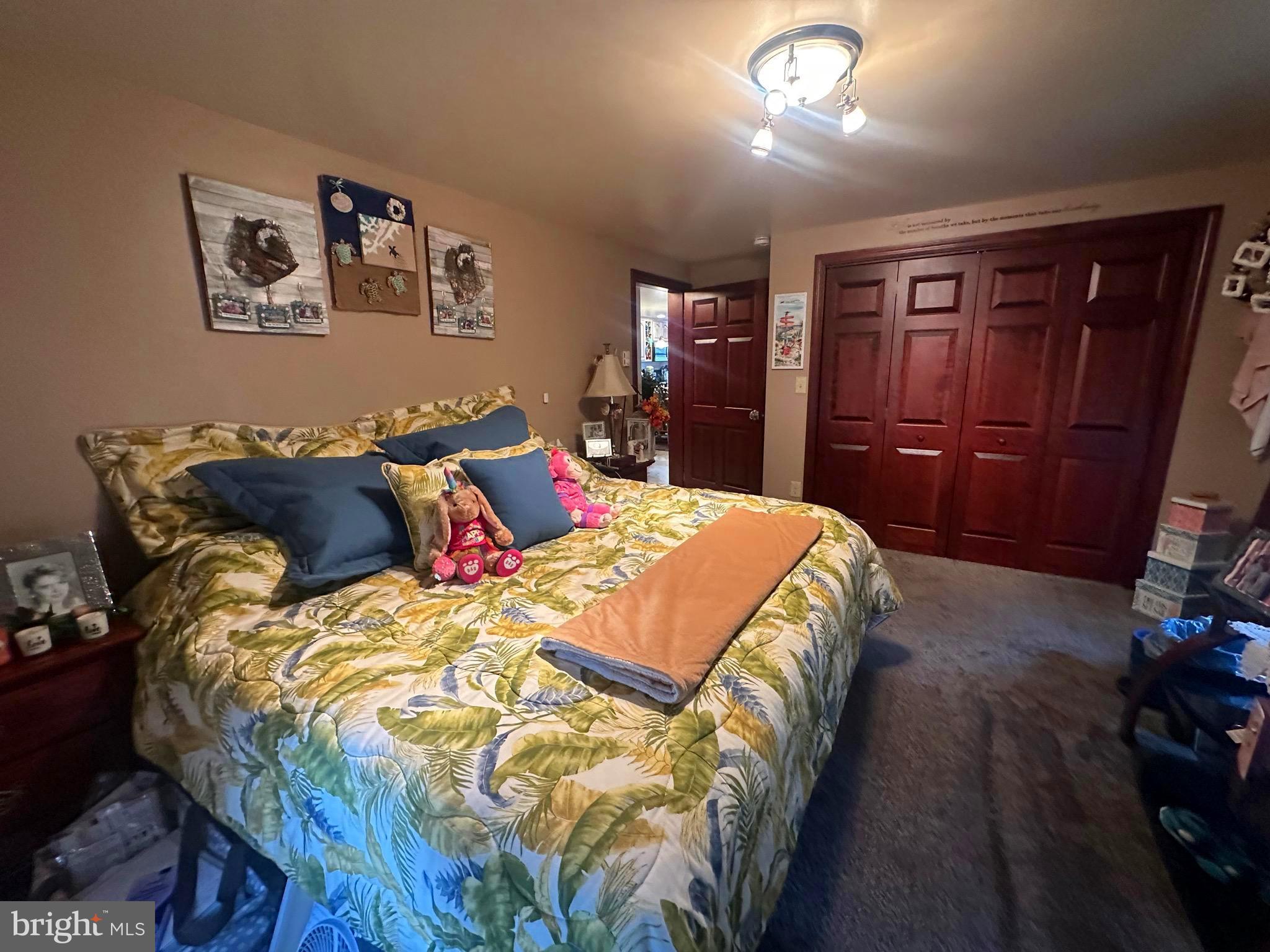 23417 Potomac Hollow Road Southwest Barton, MD 21521 - Photo 21 of 38 Bedroom 2