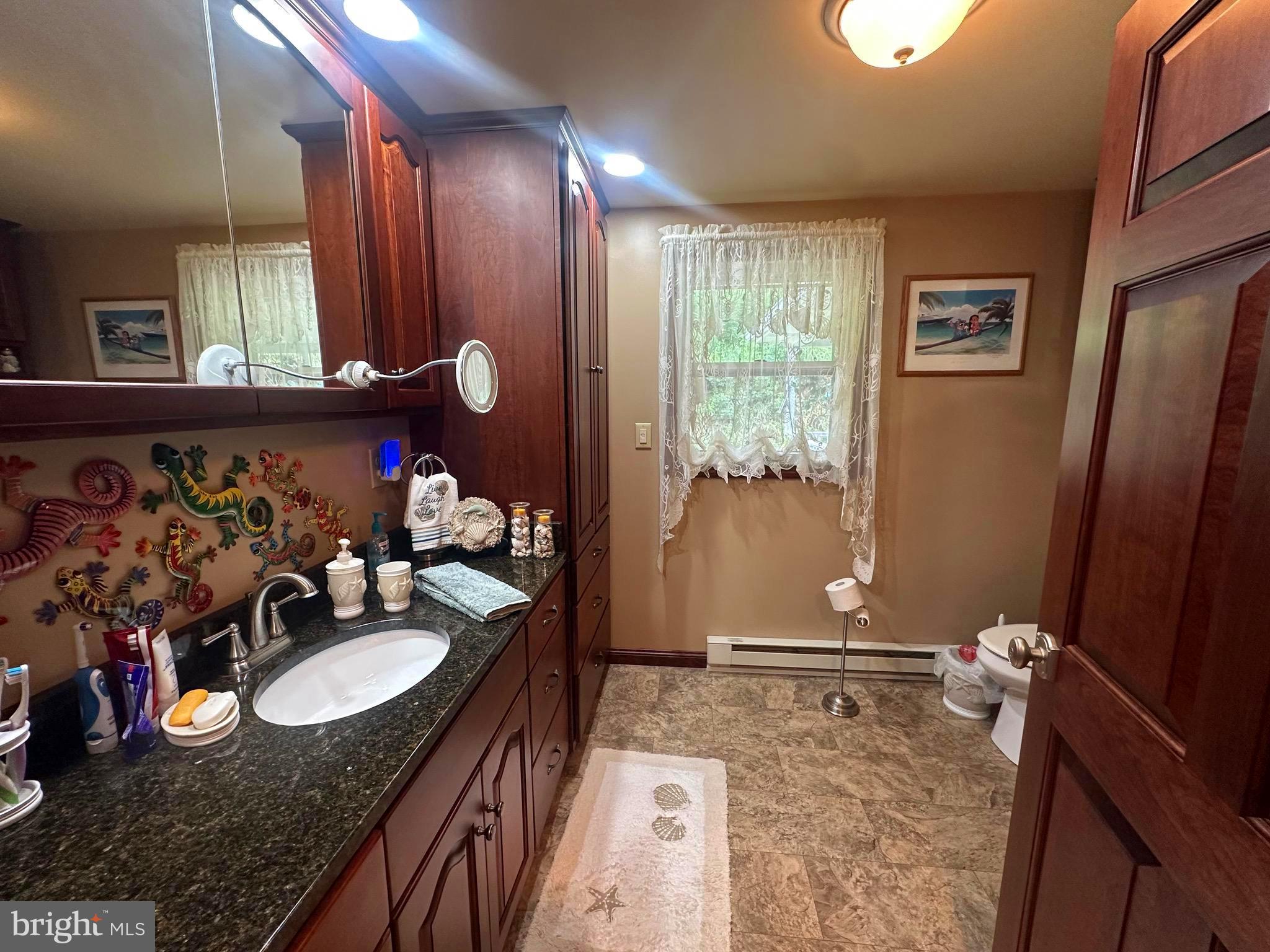 23417 Potomac Hollow Road Southwest Barton, MD 21521 - Photo 22 of 38 Full Bathroom 1