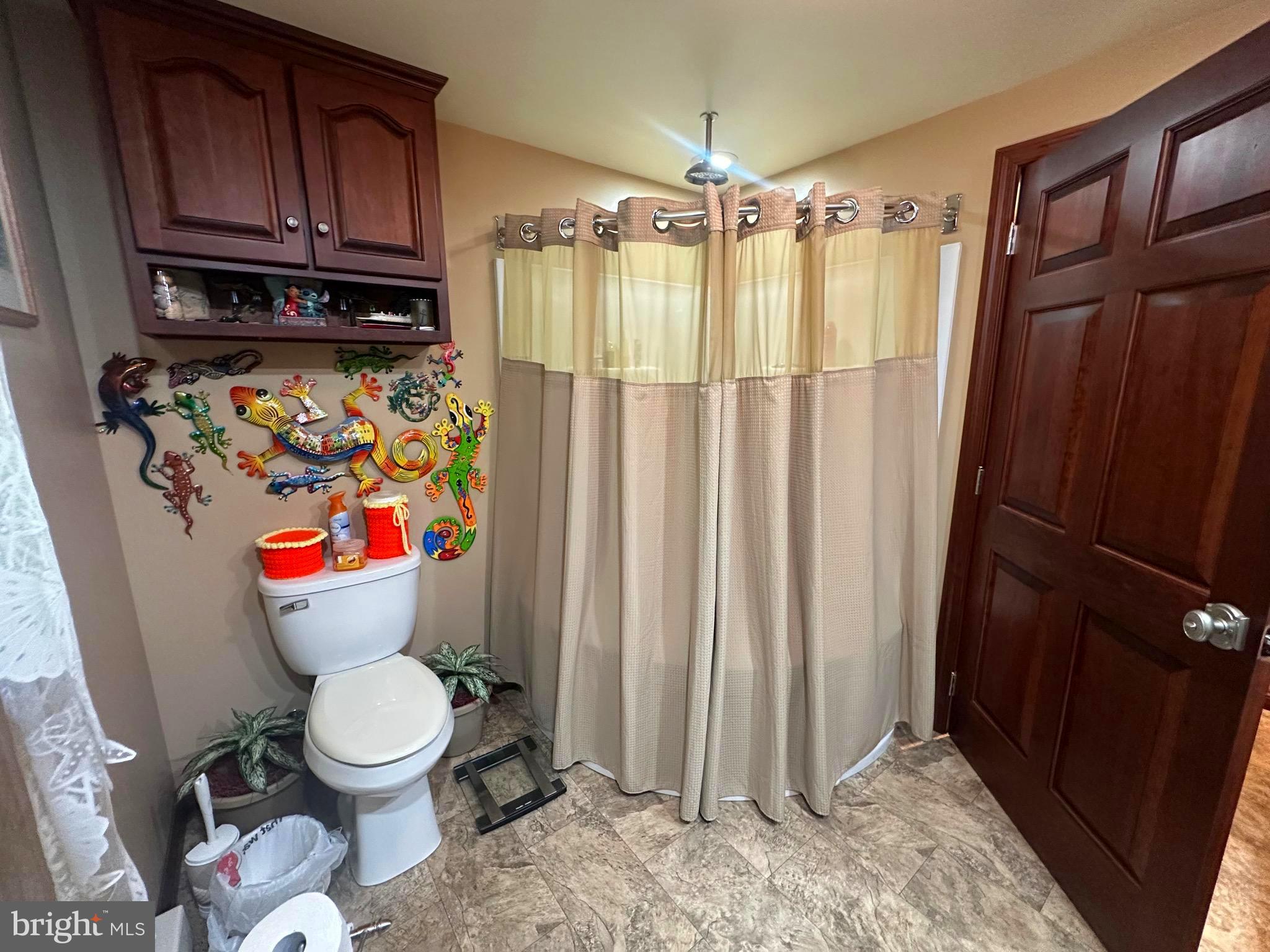 23417 Potomac Hollow Road Southwest Barton, MD 21521 - Photo 23 of 38 Full Bathroom 1