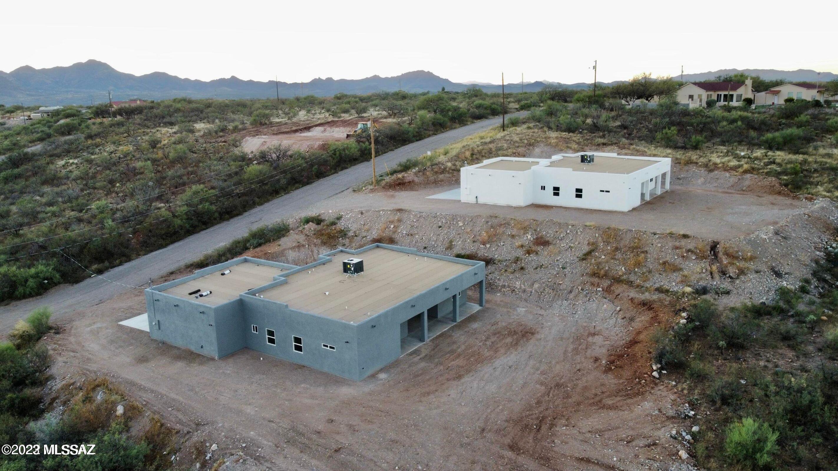 1887 Via Francia Rio Rico, AZ 85648 - Photo 3 of 48
