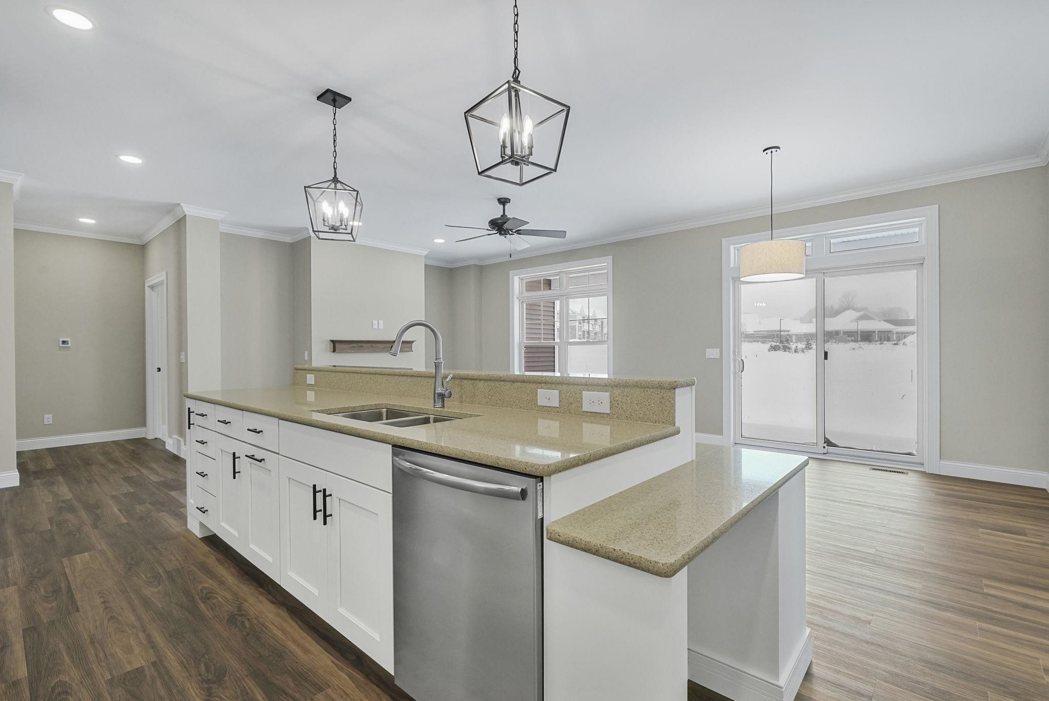 5037 Sheffer Farm Road Traverse City, MI 49685 - Photo 12 of 47