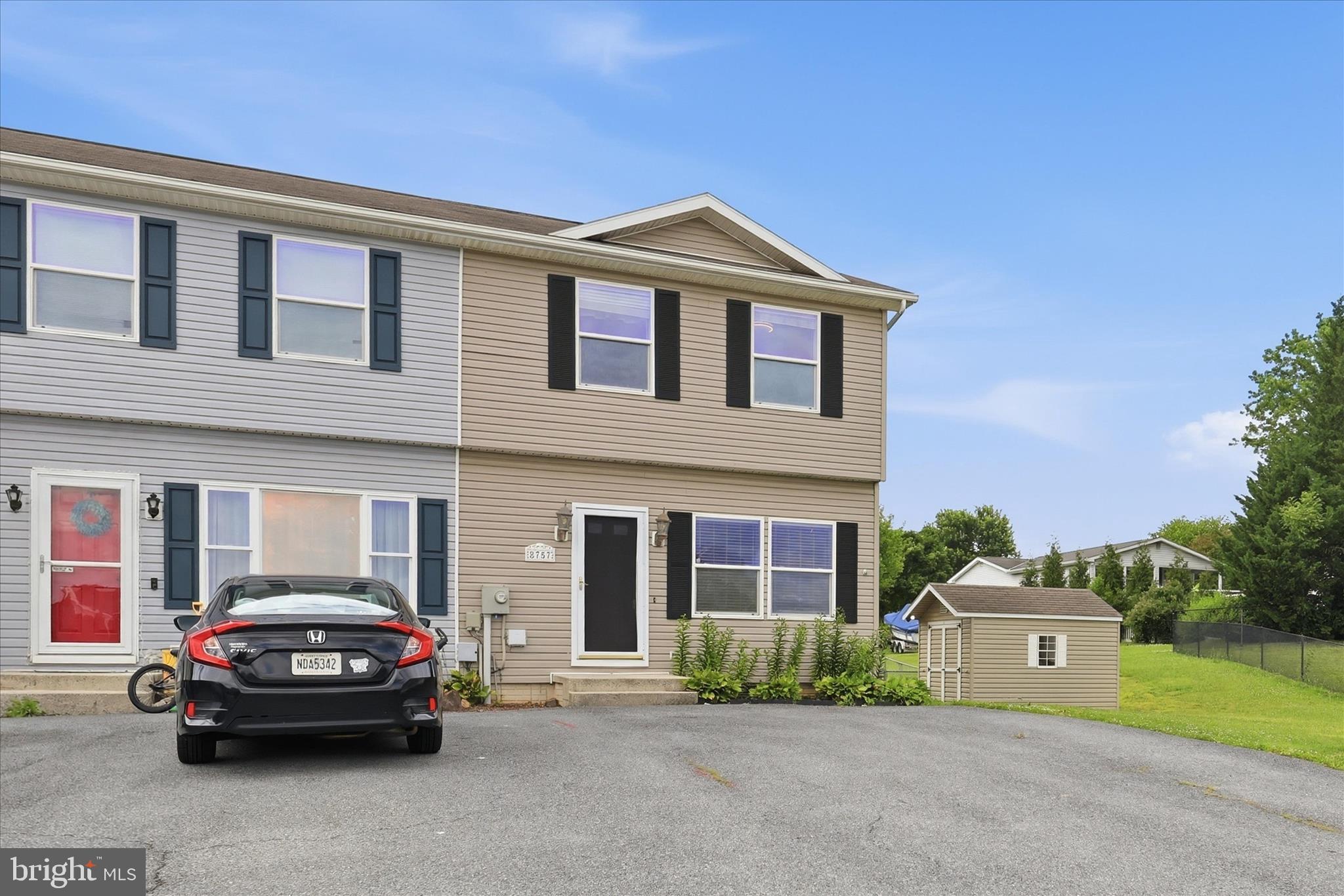 8757 Kings Road Waynesboro, PA 17268 - Photo 43 of 57 Exterior Front