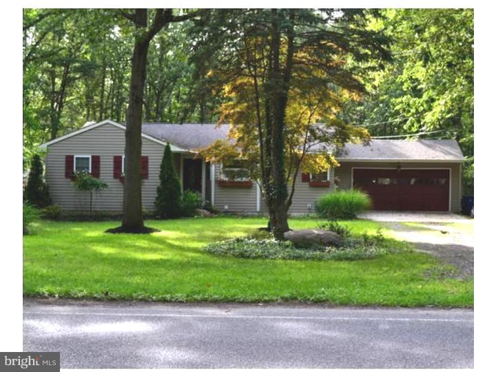 209 Oakshade Road Tabernacle, NJ 08088 - Photo 1 of 22
