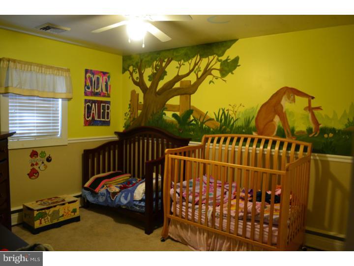 209 Oakshade Road Tabernacle, NJ 08088 - Photo 10 of 22 Bedroom 2