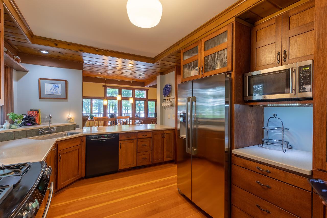 5432 Manor Road Rhinelander, WI 54501 - Photo 14 of 70 Gallery Image 14