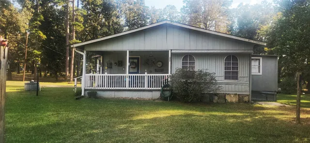 $175,000 | 681 Lula Lane, Avinger, TX 75630