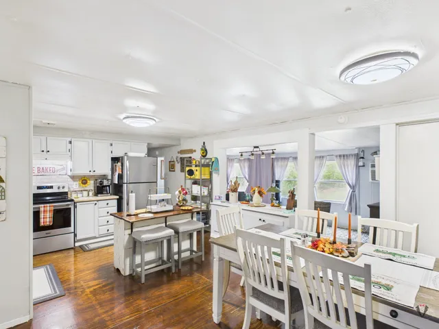 $175,000 | 681 Lula Lane, Avinger, TX 75630