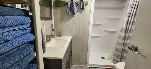 $175,000 | 681 Lula Lane, Avinger, TX 75630