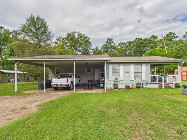 $168,000 | 681 Lula Lane, Avinger, TX 75630