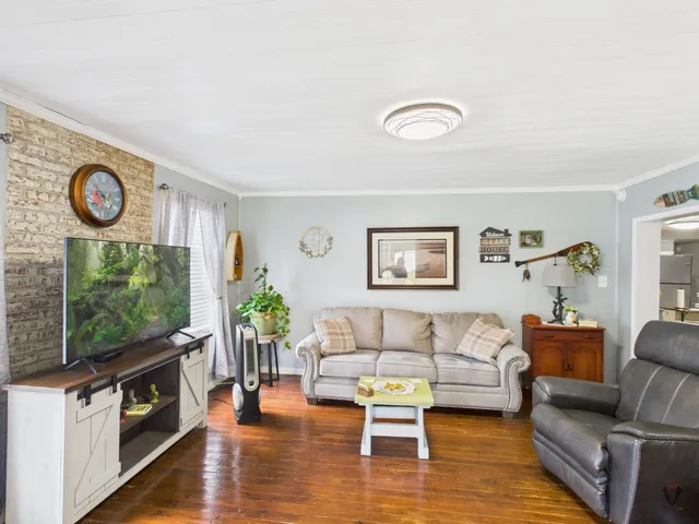 $175,000 | 681 Lula Lane, Avinger, TX 75630