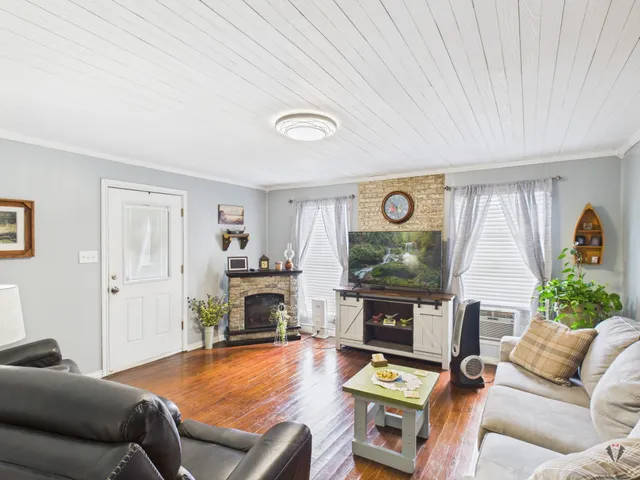 $175,000 | 681 Lula Lane, Avinger, TX 75630