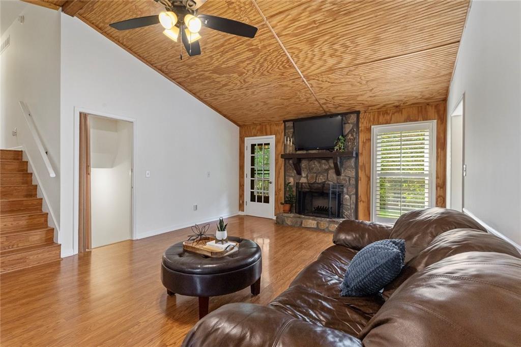 154 West Putnam Ferry Road Woodstock, GA 30189 - Photo 7 of 48