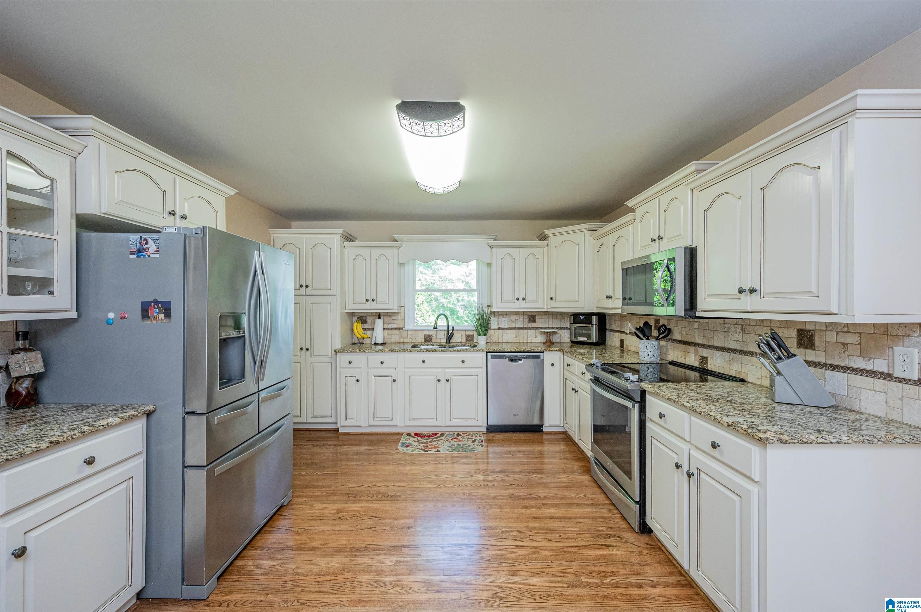 1756 Republic Road Mount Olive, AL 35117 - Photo 6 of 50