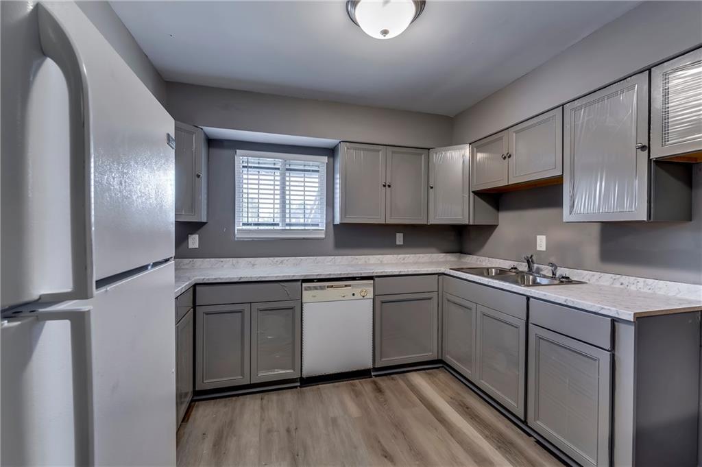 3281 Blazing Pine Knoll, Unit B Decatur, GA 30034 - Photo 9 of 24