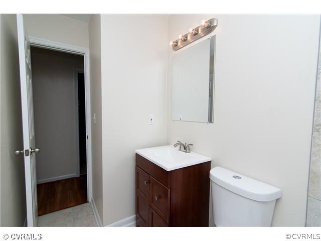 1404 Portlock Road Chesapeake, VA 23324 - Photo 16 of 23 Master Bath