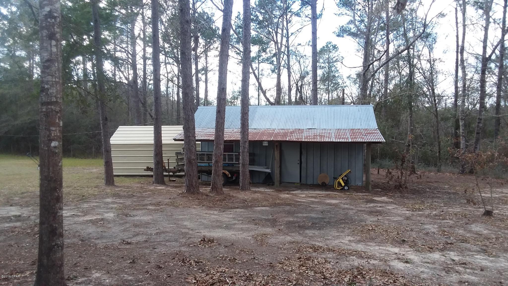 2944 Johnson Road Bonifay, FL 32425 - Photo 14 of 20