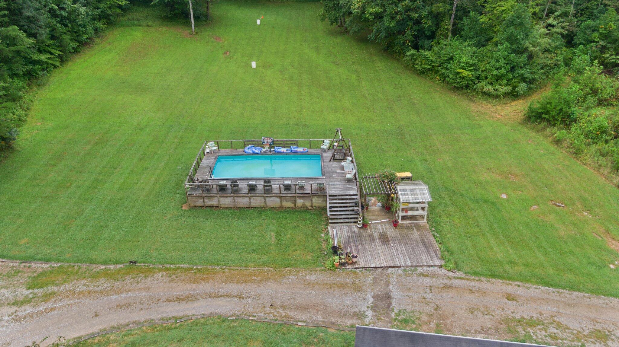 5733 Rush Branch Road Somerset, KY 42501 - Photo 18 of 71 86-web-or-mls-DJI_0821