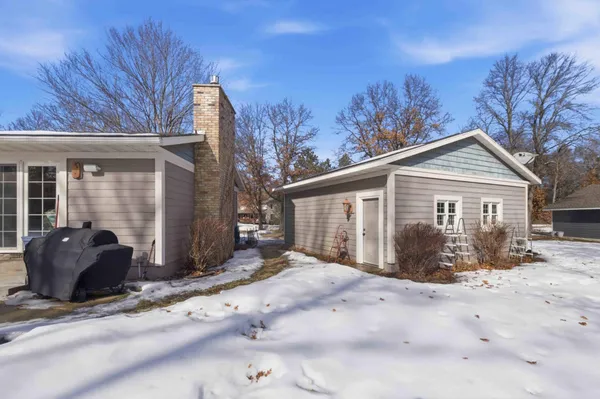 $375,000 | 4733 Oak Street North, Baxter, MN 56425