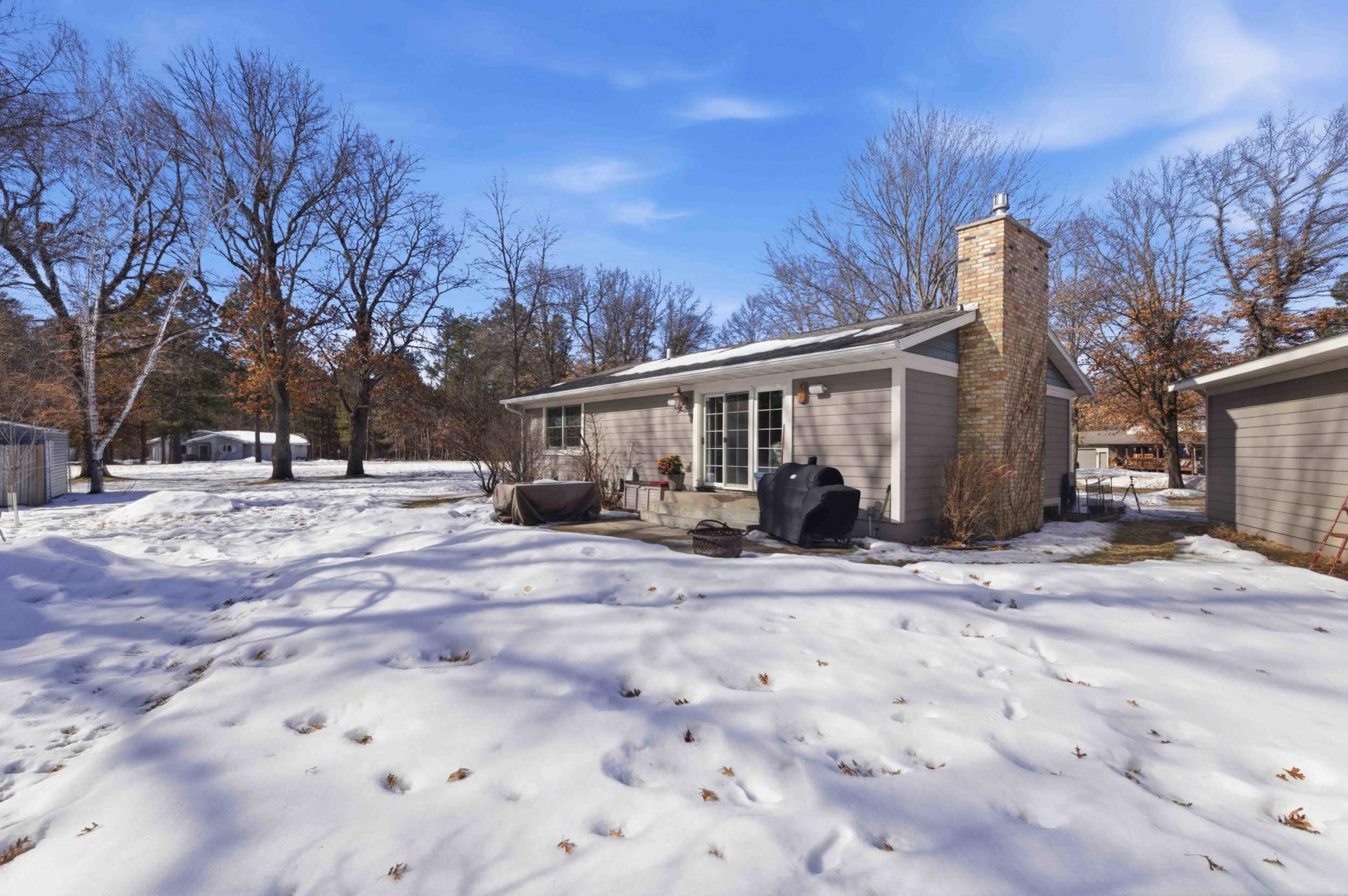 4733 Oak Street North Baxter, MN 56425 - Photo 5 of 36