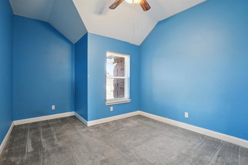 7006 Burning Bush Sachse, TX 75048 - Photo 27 of 39 an empty room with a window