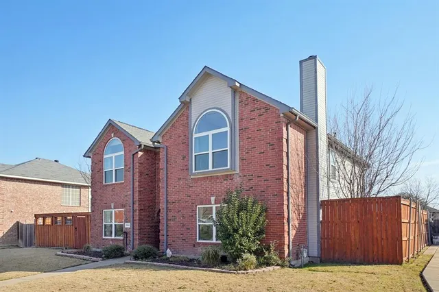 $510,000 | 7006 Burning Bush, Sachse, TX 75048