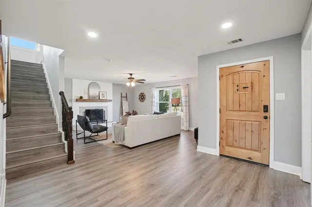 $510,000 | 7006 Burning Bush, Sachse, TX 75048