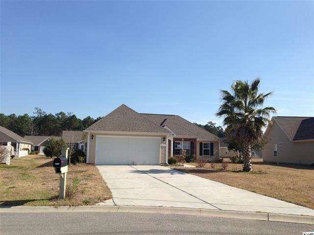 244 Marbella Drive Murrells Inlet, SC 29576 - Photo 1 of 4 Gallery Image 1