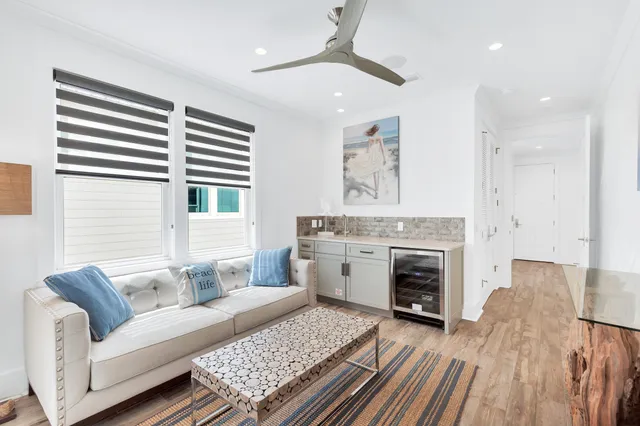 $3,950,000 | 64 Emerald Cove Lane South, Inlet Beach, FL 32461