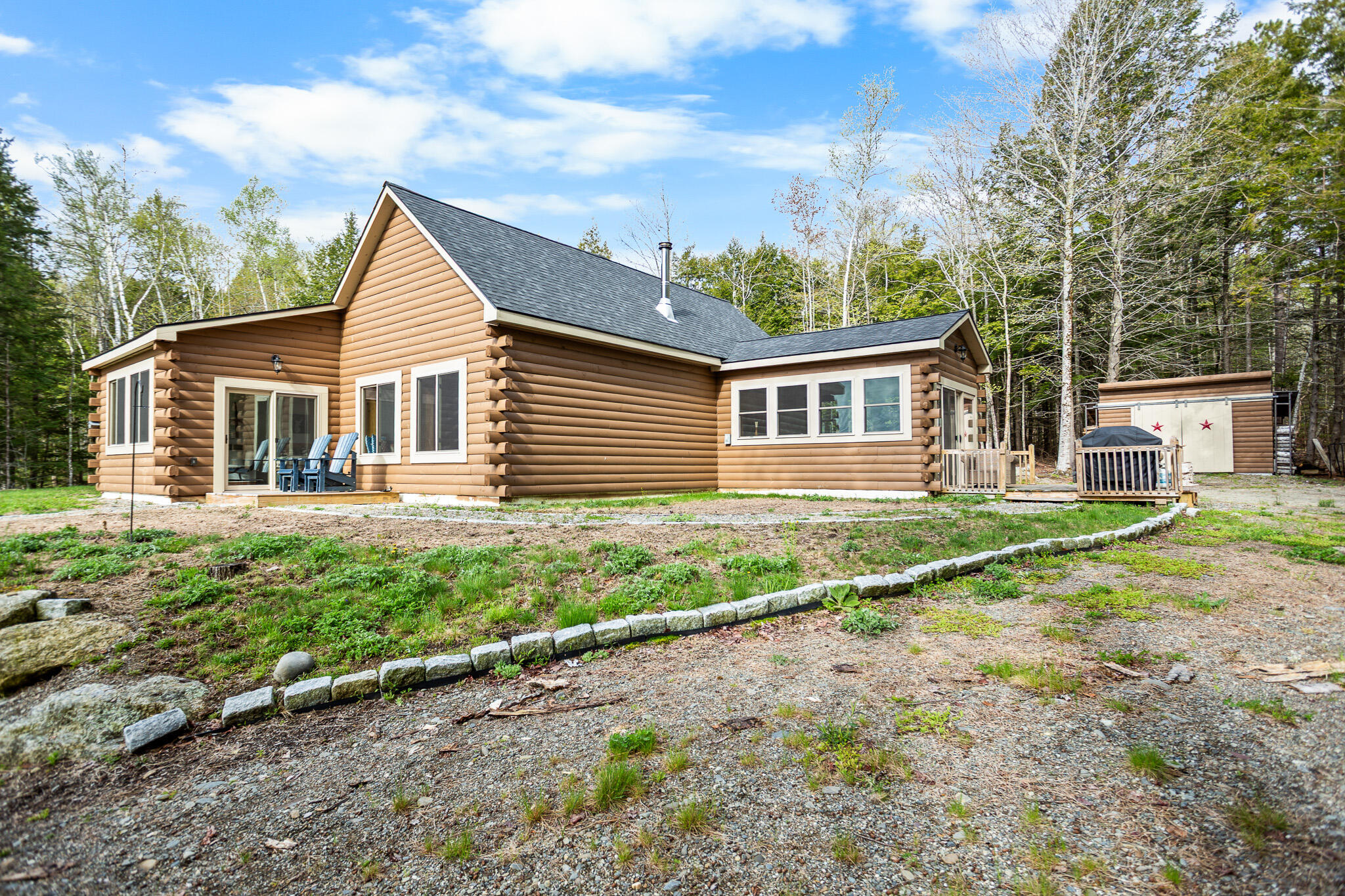 1095 Mariaville Road Ellsworth, ME 04605 - Photo 43 of 51 int-ex-4