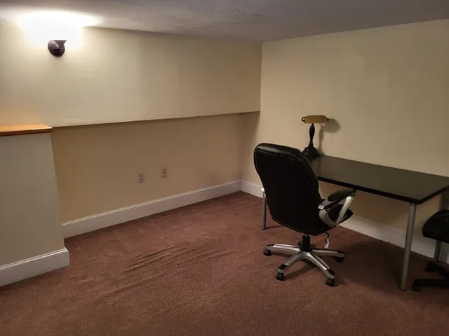 a view of a workspace