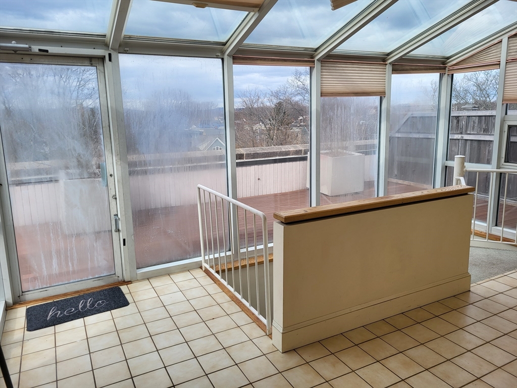 35 Walden Street, Unit 3B Cambridge, MA 02140 - Photo 29 of 39 a view of a walk in closet