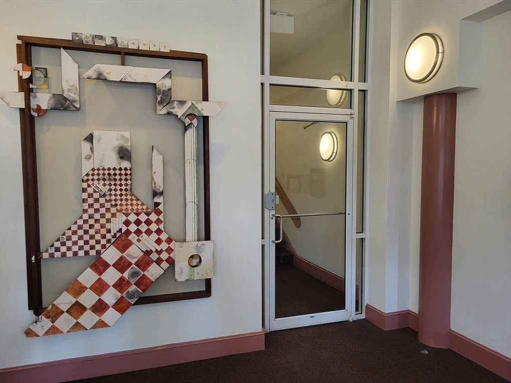 35 Walden Street, Unit 3B Cambridge, MA 02140 - Photo 34 of 39 a view of walk in closet