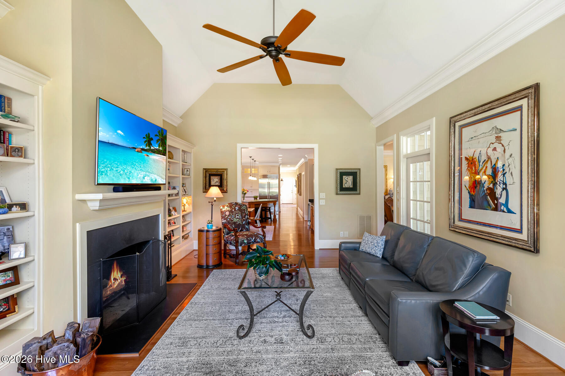 50 Brookhaven Road Pinehurst, NC 28374 - Photo 18 of 54 Gallery Image 18